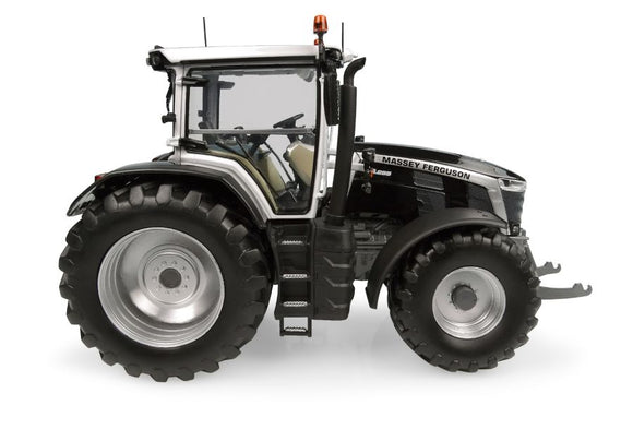 Massey Ferguson 8S Black Version - X993042106341