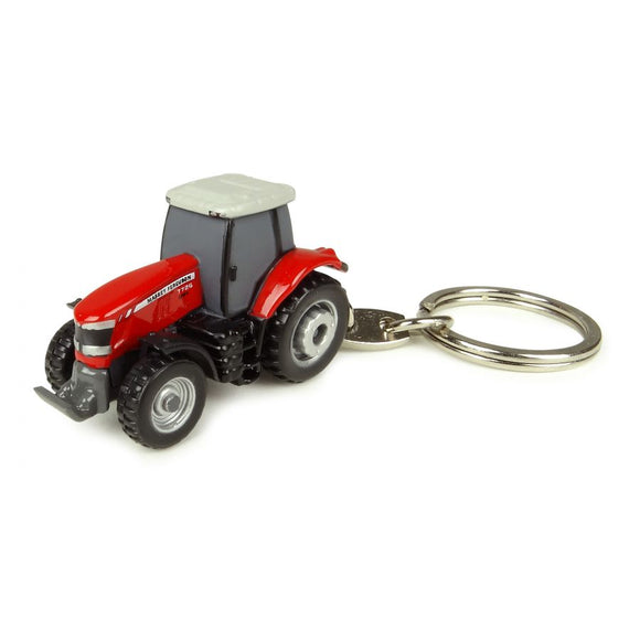 Massey Ferguson 7726 Keyring - X993040405828 | Massey Parts | Martin's Garage 