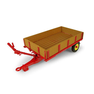 MF 3T Tipping Trailer 1:32