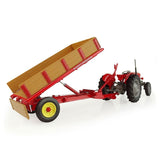 MF 3T Tipping Trailer 1:32