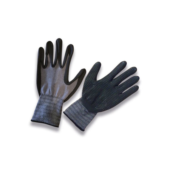 Massey Ferguson Work Gloves - X99305161 | Massey Parts | Martin's Garage 