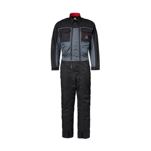 Massey Ferguson Double-Zip Overall - X993051906 | Massey Parts | Martin's Garage