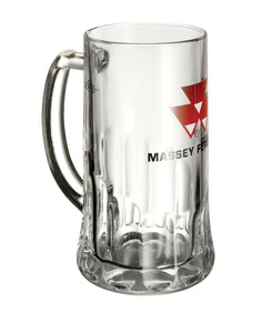 Massey Ferguson Beer Tankard - X993080090600 | Massey Parts | Martin's Garage 