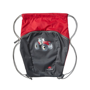 Massey Ferguson Kids Gym Bag - X993131902000 | Massey Parts | Martin's Garage 