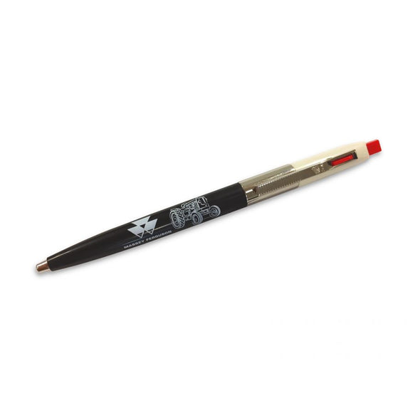 Massey Ferguson Retro Pen -  X993211703000 | Massey Parts | Martin's Garage 