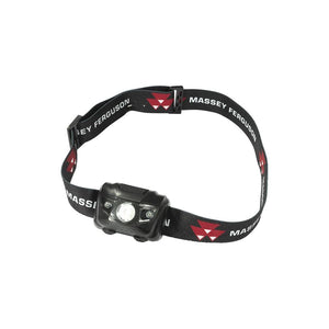 Massey Ferguson Headtorch - X993211811000 | Massey Parts | Martin's Garage 