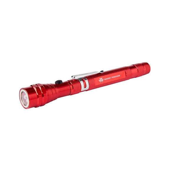 Massey Ferguson Pocket Torch - X993211901000 | Massey Parts | Martin's Garage