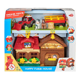 MF HAPPY FARMHOUSE - X993250011000