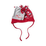 Massey Ferguson Baby Hat - X993311913000 - Baby Bonnet | Massey Parts | Martin's Garage