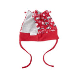 Massey Ferguson Baby Hat - X993311913000 - Baby Bonnet | Massey Parts | Martin's Garage