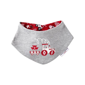 Massey Ferguson Baby Bib - X993311914000 | Massey Parts | Martin's Garage