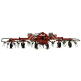 Massey Ferguson Tedder 676 1:32 | Massey Parts | Martin's Garage