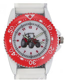 Massey Ferguson Kids Watch | Massey Parts | Martin's Garage