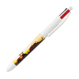 MF BIC Pen with MF 8S.265 in the Field