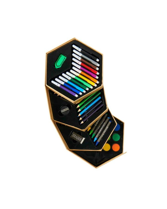 Colouring Set