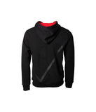Massey Ferguson Unisex Black Hoodie