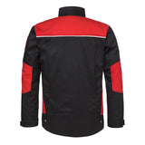 Massey Ferguson Work Jacket  - X993452102
