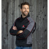 Massey Ferguson Work Jacket, S Collection - X993482105