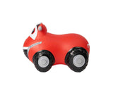 Bouncing Tractor