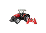 MASSEY FERGUSON 8S REMOTE CONTROL TRACTOR 1:16